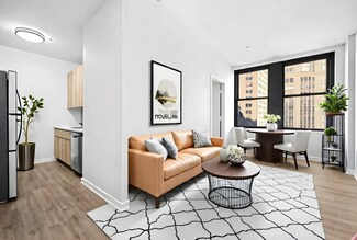 15 Park Row Unit 21N, New York, NY 10038