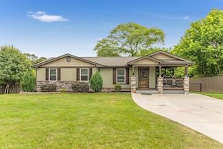 1204 Casey Creek Rd, Chesnee, SC 29323