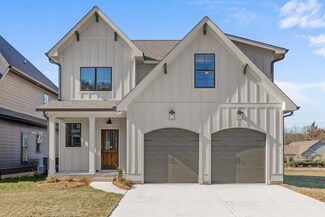 4189 Barnsley Loop, Collegedale, TN 37363
