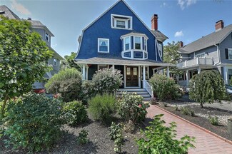 51 S Angell St, Providence, RI 02906