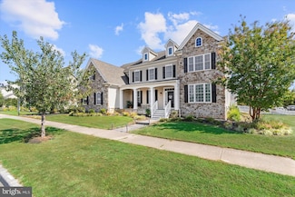 11 Barnsdale Dr, Middletown, DE 19709