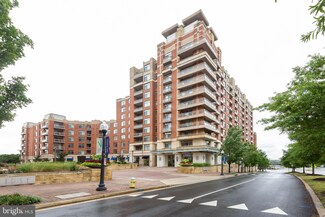 3600 S Glebe Rd Unit 536W, Arlington, VA 22202