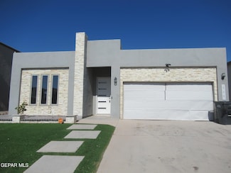 909 Airship Place, El Paso, TX 79928