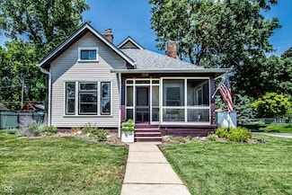 1396 Cherry St, Noblesville, IN 46060