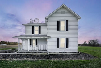 6765 State Route 273 W, Belle Center, OH 43310