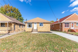 5714 Wichita Ave, Cleveland, OH 44144