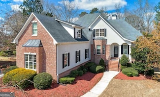 703 Summerbrooke Ct, McDonough, GA 30253