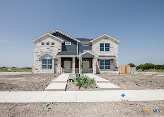 1634 Rita Blanca Trail, Temple, TX 76502