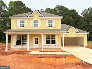 86 Westlyn Way, Winder, GA 30680