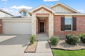 16044 Crews Ave, Haslet, TX 76052