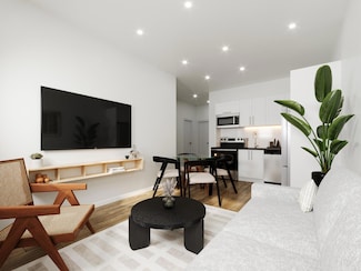 2549 42nd St, Astoria, NY 11103