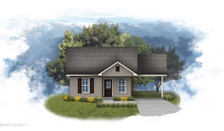 106 Parkington Ct, Lafayette, LA 70507