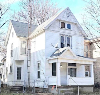 30 N 19th St, Richmond, IN 47374