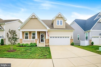 11466 Mesa Verde Ct, White Plains, MD 20695