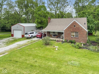 4510 Gadsden St, Indianapolis, IN 46241