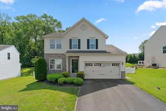 3611 Cogswell Ct, Abingdon, MD 21009