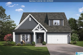 158 Bellehurst Dr, Warrior, AL 35180