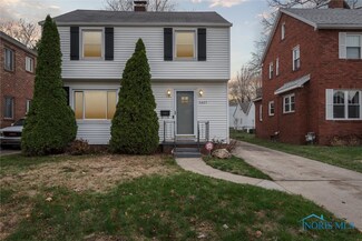 3425 Harley Rd, Toledo, OH 43606