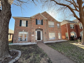 17911 Meadowchase Way, Dallas, TX 75287
