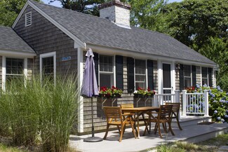 16 Ocean Park W Unit 16, Dennis Port, MA 02639