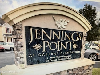 575 Oakleaf Plantation Pkwy Unit 1807, Orange Park, FL 32065