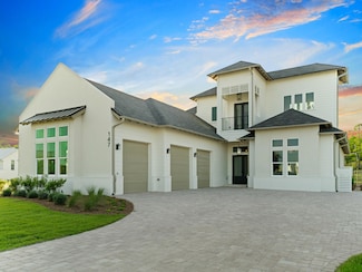 147 Quail Hollow Ct, Inlet Beach, FL 32413