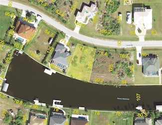 15340 Acorn Cir, South Gulf Cove, FL 33981