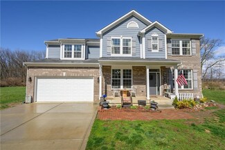 8585 S Edinburgh Rd, Edinburgh, IN 46124