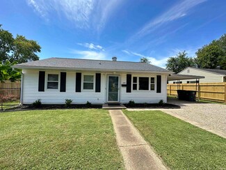 208 Sheridan Rd, Evansville, IN 47710