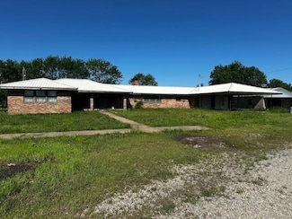 353996 E 750 Rd, Cushing, OK 74023