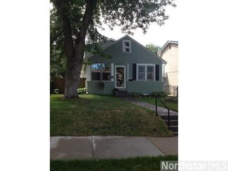 323 Clarence St, Saint Paul, MN 55106