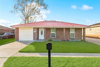 3120 Nature Dr, Marrero, LA 70072