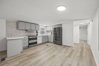 5058 El Lago Bend, Fort Worth, TX 76119