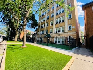 1521 W Sherwin Ave Unit 608, Chicago, IL 60626