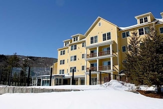 416 Qtr I Jackson Gore Inn, Ludlow, VT 05149