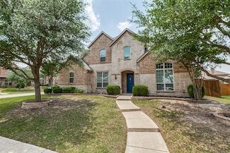 7811 Glen Hollow Ln, Sachse, TX 75048