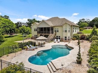 1115 Wynnbrook Way, Concord, NC 28027