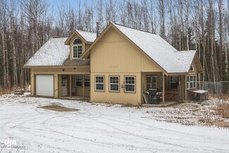 12494 W Cheri Lake Dr, Wasilla, AK 99654
