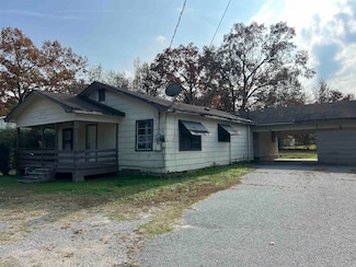 6606 Sheridan Rd, White Hall, AR 71602