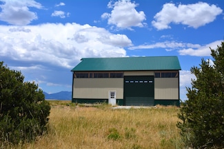 56 River Ridge Ranch, Walsenburg, CO 81089