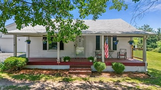 278 Tallyho Rd, Concord, VA 24538