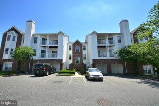 1308 Cranesbill Ct, Belcamp, MD 21017