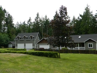 6860 SE Nelson Rd, Olalla, WA 98359