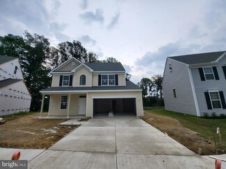 329 Morning Glory Dr, Denton, MD 21629