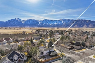 1599 Lucerne St, Minden, NV 89423