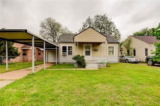 641 SW 46th St, Oklahoma City, OK 73109
