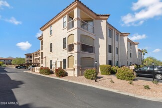 16631 E El Lago Blvd Unit 112, Fountain Hills, AZ 85268