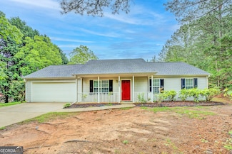 4547 Atha Cir, Loganville, GA 30052