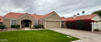 646 N Cobblestone St, Gilbert, AZ 85234