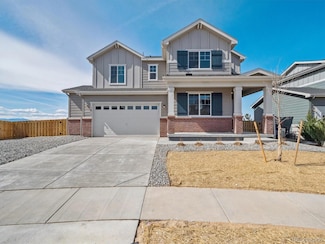 10145 Quentin Ct, Commerce City, CO 80022